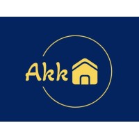 AKK REAL ESTATES L.L.C logo - Similar company to Karma Real Estates