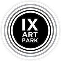IX Arts Foundation logo - Similar company to Ideas Can'T Wait