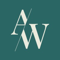 Arte Wallhoff logo - Similar company to Megan Sgh Art