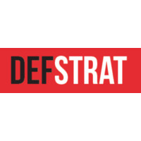 DEFSTRAT logo - Similar company to Mynation