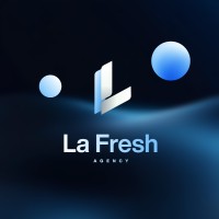 LA FRESH Agency logo - Similar company to Coco Consigne