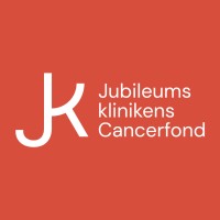Jubileumsklinikens Cancerfond logo - Similar company to Holograf Pr