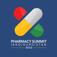 Pharmacy Summit Iraq/Kurdistan logo - Similar company to Digital Vision