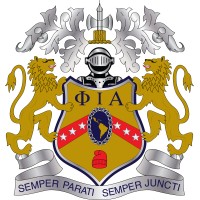 Phi Iota Alpha Fraternity, Inc. logo - Similar company to Open Delta Electrical Testing
