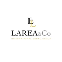 Larea & Co. International Legal Group logo - Similar company to Dátil