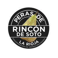 Consejo Regulador DOP Peras de Rincón de Soto logo - Similar company to Princesa Amandine