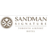 Sandman Signature Toronto Airport Hotel logo - Similar company to Merit Machining Ltd.