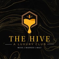THE HIVE logo - Similar company to Under 25 Dypiu