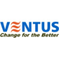 Ventus Development Services Inc. logo - Similar company to Forsberg