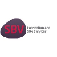Sbv Fabrication And Site Services Limited