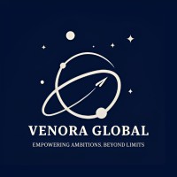 Venora Global logo - Similar company to Refernest