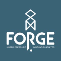Forge Summit logo - Similar company to Kynection
