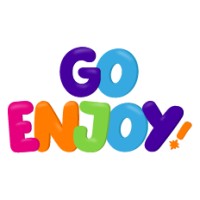 Go Enjoy Perú logo - Similar company to Gelateria Laritza D'