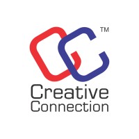 Creative Connection logo - Similar company to Pixels360