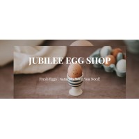 Jubilee Egg Shop logo - Similar company to Ck'S Egg Supply