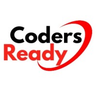 Coders Ready logo - Similar company to Readycoder Pvt. Ltd.