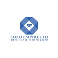 Sozo Empire Ltd logo - Similar company to Platform98
