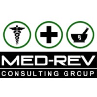 Med-Rev Consulting Group logo - Similar company to Medrev Solutions Llc
