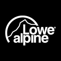 Lowe Alpine logo - Similar company to Alpkit