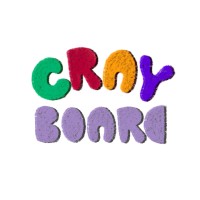 Crayboard logo - Similar company to Novus Digital