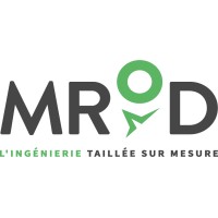 MROD logo - Similar company to Aftmp