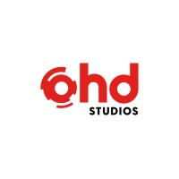 OHD Studios logo - Similar company to Leftchannel