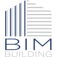 BIM-Building logo - Similar company to Bim Concept