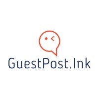 GuestPost.Ink logo - Similar company to Backlink List