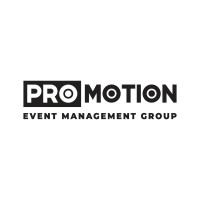 Pro-Motion - Event Management Group logo - Similar company to Event Management Group