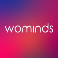 Wominds logo - Similar company to Meuf