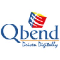 Qbend LLC logo - Similar company to Celltric Energy Solutions