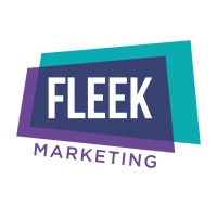 Fleek Marketing logo - Similar company to Pixelbuilders