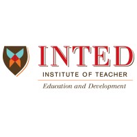 Institute of Teacher Education and Development (INTED) logo - Similar company to Ayewa Labs