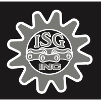 INDUSTRIAL SPROCKETS & GEARS, INC. logo - Similar company to Lda Chains & Sprockets