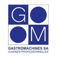 Gastromachines SA logo - Similar company to Anselmi Distribution