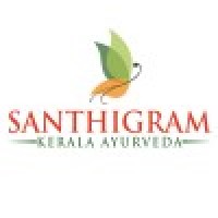 SANTHIGRAM KERALA AYURVEDIC COMPANY LIMITED logo - Similar company to Santhigram Foundation