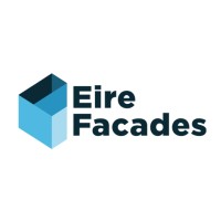 Eirefacade Systems UK Limited logo - Similar company to Alucraft Ltd