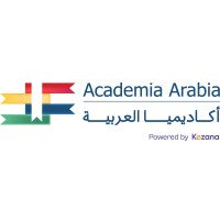 Academia Arabia Library مكتبة أكاديميا العربية logo - Similar company to Oloom And Hikam Bookstore