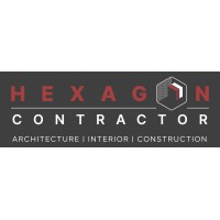 Hexagon Contractor logo - Similar company to Hexagon Contracting Co