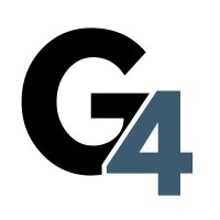 Growth Four logo - Similar company to Authentechstories