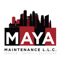 Maya Maintenance LLC