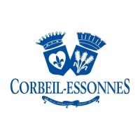 Ville de Corbeil-Essonnes logo - Similar company to Ataction Service