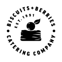Biscuits and Berries Catering logo - Similar company to Th Entertainment