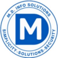 M D Info Solutions