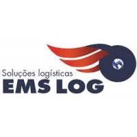 EMS LOGÍSTICA E TRANSPORTES LTDA logo - Similar company to Transportadora Transparreira