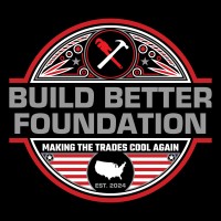 Build Better Foundation logo - Similar company to Interioreview