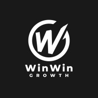 WinWinGrowth logo - Similar company to Chameleo Studios