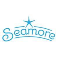 Seamore logo - Similar company to Buzzer