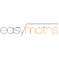 easyMaths logo - Similar company to Easymaths & Sciences