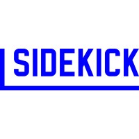 SIDEKICK CREATIVES logo - Similar company to Launch Studio